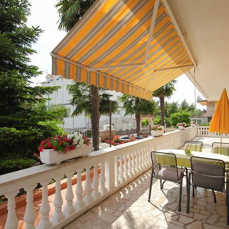 Villa Brajkovic Vodice Exterior foto