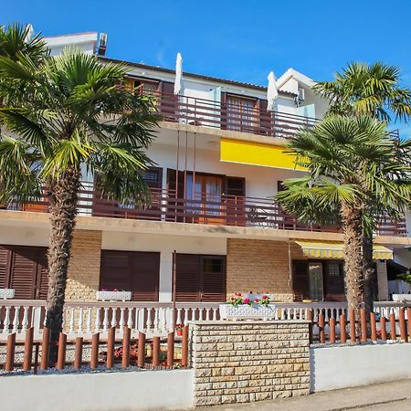 Villa Brajkovic Vodice Exterior foto