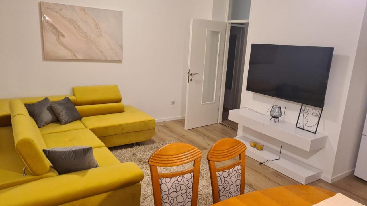 Villa Brajkovic Vodice Exterior foto