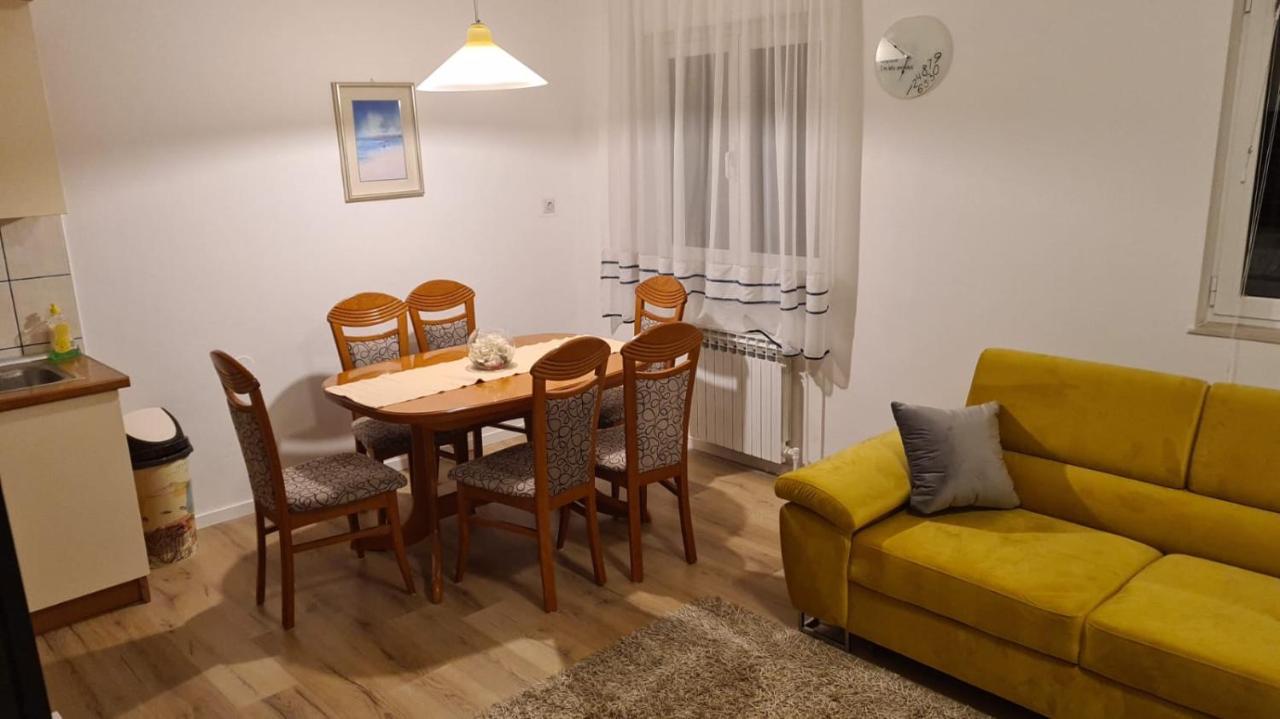 Villa Brajkovic Vodice Exterior foto