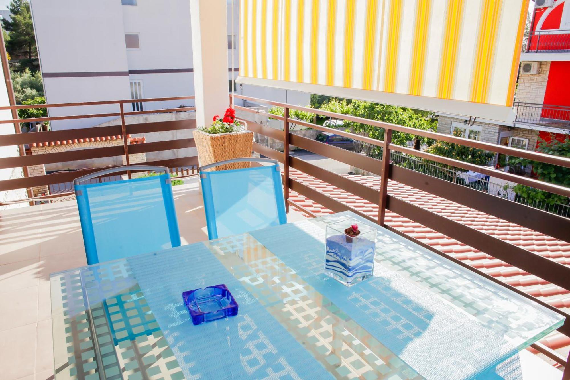 Villa Brajkovic Vodice Quarto foto