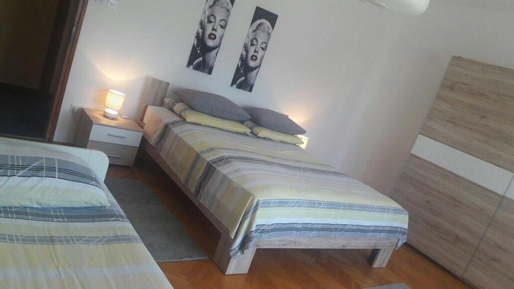 Villa Brajkovic Vodice Exterior foto