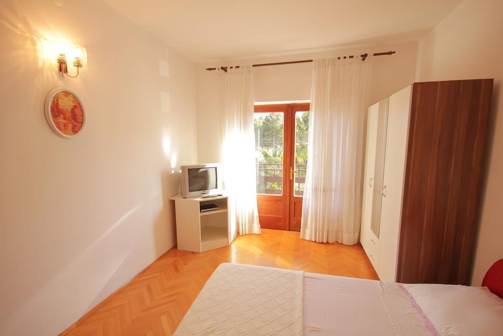 Villa Brajkovic Vodice Quarto foto