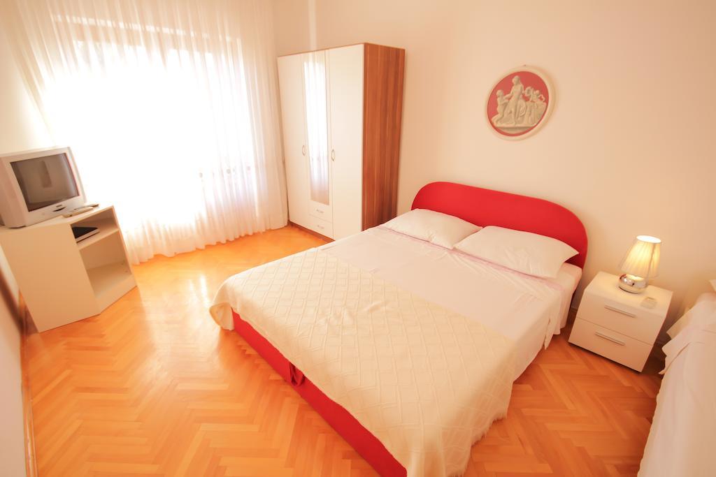 Villa Brajkovic Vodice Quarto foto
