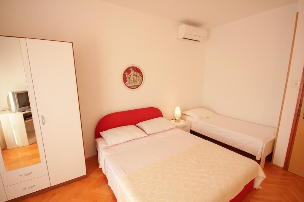 Villa Brajkovic Vodice Quarto foto