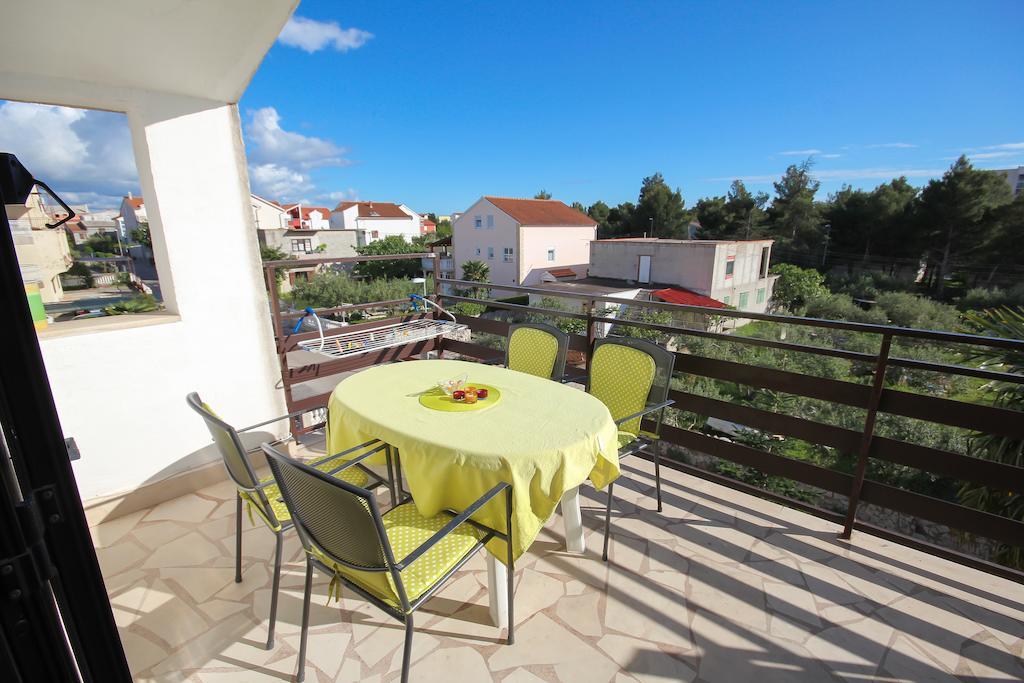 Villa Brajkovic Vodice Quarto foto